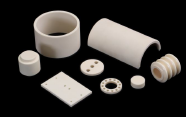 99% High-performance Alumina Ceramics Parts