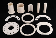 99% High-performance Alumina Ceramics Parts