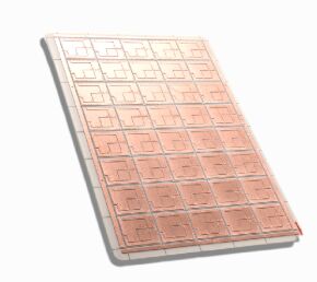 AMB Technology (Active Metal Braze)