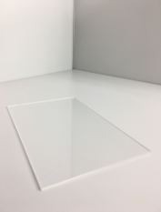 Quartz (SiO2) Parts