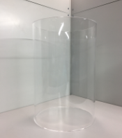 Quartz (SiO2) Parts