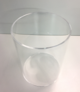 Quartz (SiO2) Parts
