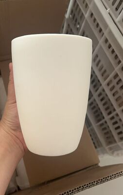 Ceramic Tubes