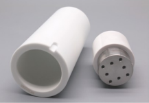 A—Two Piece Ceramic Pump
