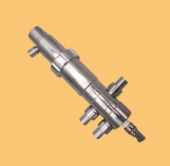 Tank Calve Type Ceramic Metering Pump