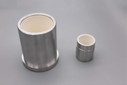 Trace Filling Pump