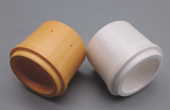 Trace Filling Pump
