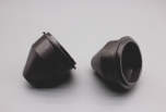 Ceramics Plungers