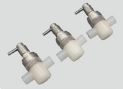 Ceramic Valveless Metering Pump Accessories