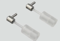 Ceramic Valveless Metering Pump Accessories