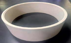 Industrial Ceramic Structural Processing