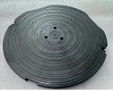 Ceramic Vacuum Chuck