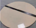 Ceramic Electrostatic Chuck (ESC) —— Precision Substrate Clamping for High-Vacuum & Plasma Environments