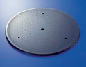 Ceramic Electrostatic Chuck (ESC) —— Precision Substrate Clamping for High-Vacuum & Plasma Environments