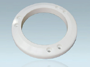Ceramic components for the broader semiconductor industry