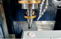 Processing of superhard materials