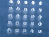 Processing of superhard materials