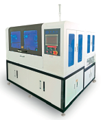 CNC Sandblasting of Ceramic Components