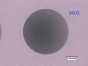 Micro-hole Drilling Ultrasonic Vibration Machining Ceramic Components