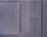 Ultrasonic vibration machining of aluminum-based silicon carbide ceramics