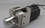 Ceramic Valveless Metering Pump