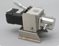 Series R Ceramic Micro- Metering Pump