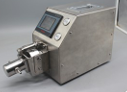 lntegrated Ceramic VaIveIess Metering Pump