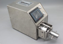 lntegrated Ceramic VaIveIess Metering Pump