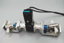 H Dual-Head Ceramic Valveless Constant-Flow Plunger Pump