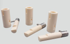 Ceramic Valveless Metering Pump Accessories