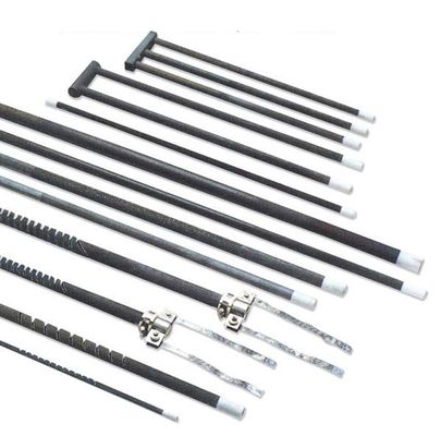 54mm Dia Sic Heating Elements