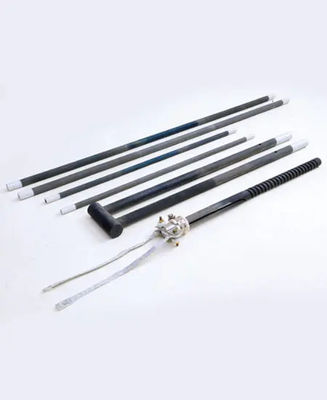 54mm Dia Sic Heating Elements