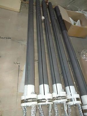 54mm Dia Sic Heating Elements