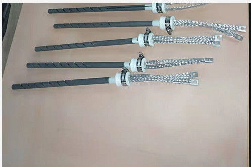 54mm Dia Sic Heating Elements