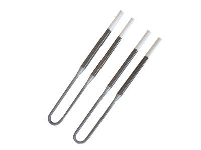 MoSi2 Heating Elements Molybdenum Disilicide Heating Elements