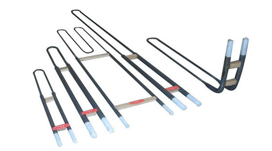 MoSi2 Heating Elements Molybdenum Disilicide Heating Elements