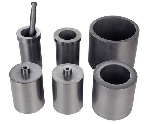 GRAPHITE DIES mold FOR COPPER AND COPPER ALLOYS