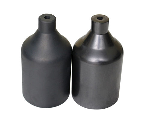 GRAPHITE DIES mold FOR COPPER AND COPPER ALLOYS