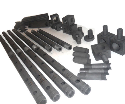 GRAPHITE DIES mold FOR COPPER AND COPPER ALLOYS