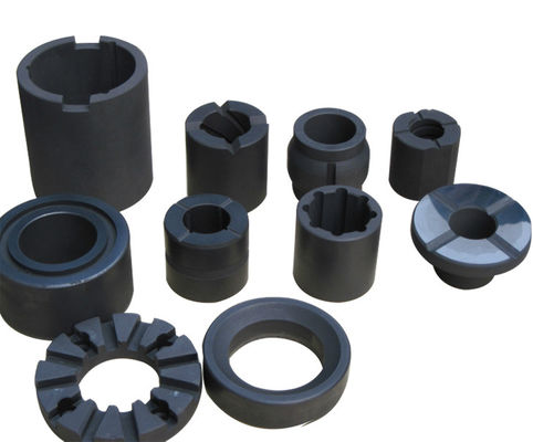 GRAPHITE DIES mold FOR COPPER AND COPPER ALLOYS