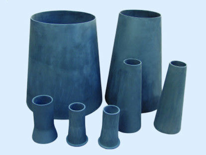 TECHNICAL CERAMICS USED FOR THE PRODUCTION OF REFRACTORY PRODUCTS   INCLUDING LINING AND FITTINGS FOR FURNACE EQUIPMENT