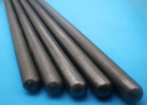 SILICON NITRIDE INDUSTRIAL CERAMIC PARTS MULLITE CERAMIC THERMOCOUPLE PROTECTION TUBES