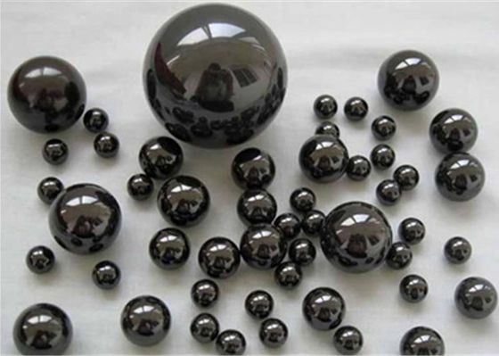 ROLLING BEARINGS SI3N4 SILICON NITRIDE CERAMIC BALLS for rolling bearings