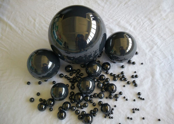 ROLLING BEARINGS SI3N4 SILICON NITRIDE CERAMIC BALLS for rolling bearings