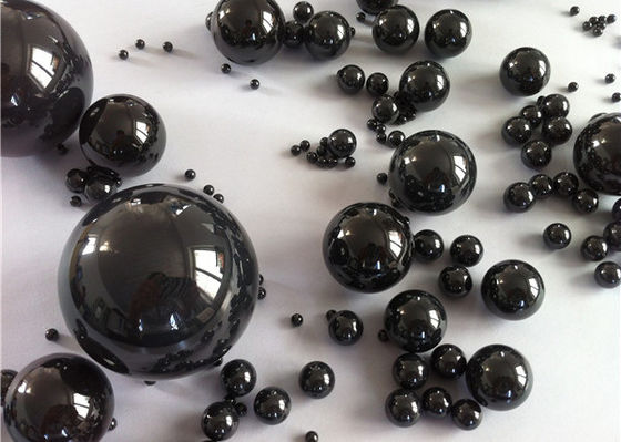 ROLLING BEARINGS SI3N4 SILICON NITRIDE CERAMIC BALLS for rolling bearings