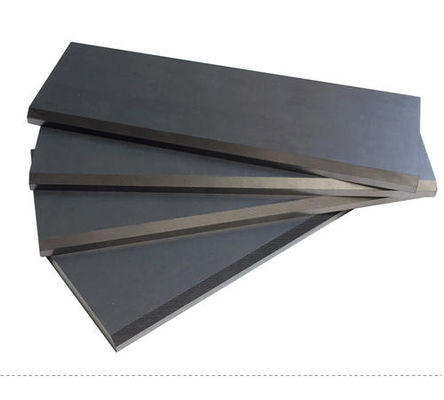 GRAPHITE VANES (GRAPHITE BLADES, GRAPHITE PLATES) ARE USED IN PLATED-ROTARY PUMPS AND DRY-TYPE COMPRESSORS (OIL-FREE).