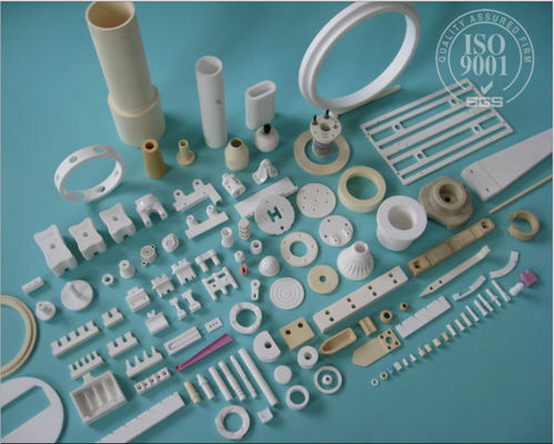 99% Al2O3 Technical Ceramic Parts