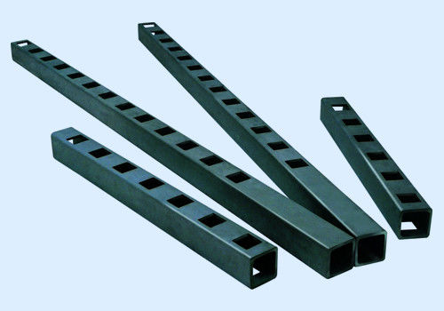 reaction-bonded silicon carbide radiant tube inner tube, desulfurizing nozzle, beam, roller rod, thermocouple protection
