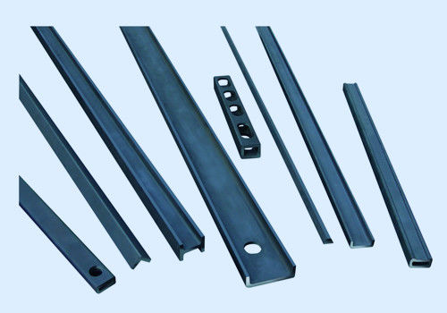 reaction-bonded silicon carbide radiant tube inner tube, desulfurizing nozzle, beam, roller rod, thermocouple protection