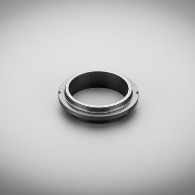 RINGS OF MECHANICAL SEALS